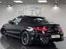 USED 2018 S MERCEDES-BENZ C CLASS 3.0 AMG C 43 4MATIC PREMIUM PLUS 2d 385 BHP 