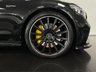 USED 2018 S MERCEDES-BENZ C CLASS 3.0 AMG C 43 4MATIC PREMIUM PLUS 2d 385 BHP 