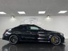 USED 2018 S MERCEDES-BENZ C CLASS 3.0 AMG C 43 4MATIC PREMIUM PLUS 2d 385 BHP 