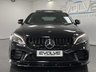 USED 2018 S MERCEDES-BENZ C CLASS 3.0 AMG C 43 4MATIC PREMIUM PLUS 2d 385 BHP 