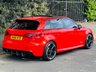 USED 2016 16 AUDI A3 2.5 RS3 SPORTBACK QUATTRO NAV 5d 362 BHP 