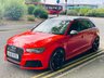 USED 2016 16 AUDI A3 2.5 RS3 SPORTBACK QUATTRO NAV 5d 362 BHP 