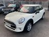 USED 2016 16 MINI HATCH ONE 1.5 D (Pepper Pack) 5dr - MEDIA SCREEN 