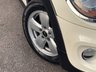 USED 2016 16 MINI HATCH ONE 1.5 D (Pepper Pack) 5dr - MEDIA SCREEN 