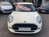 USED 2016 16 MINI HATCH ONE 1.5 D (Pepper Pack) 5dr - MEDIA SCREEN 