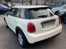 USED 2016 16 MINI HATCH ONE 1.5 D (Pepper Pack) 5dr - MEDIA SCREEN 