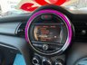 USED 2016 16 MINI HATCH ONE 1.5 D (Pepper Pack) 5dr - MEDIA SCREEN 