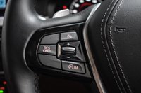 USED 2018 68 BMW 5 SERIES 2.0 520I SE 4d 181 BHP Cognac Leather Interior