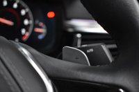 USED 2018 68 BMW 5 SERIES 2.0 520I SE 4d 181 BHP Cognac Leather Interior