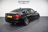 USED 2018 68 BMW 5 SERIES 2.0 520I SE 4d 181 BHP Cognac Leather Interior