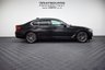 USED 2018 68 BMW 5 SERIES 2.0 520I SE 4d 181 BHP Cognac Leather Interior