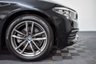 USED 2018 68 BMW 5 SERIES 2.0 520I SE 4d 181 BHP Cognac Leather Interior