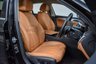 USED 2018 68 BMW 5 SERIES 2.0 520I SE 4d 181 BHP Cognac Leather Interior