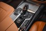 USED 2018 68 BMW 5 SERIES 2.0 520I SE 4d 181 BHP Cognac Leather Interior