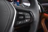 USED 2018 68 BMW 5 SERIES 2.0 520I SE 4d 181 BHP Cognac Leather Interior