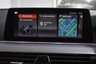 USED 2018 68 BMW 5 SERIES 2.0 520I SE 4d 181 BHP Cognac Leather Interior