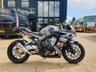 USED 2015 65 HONDA CBR650 F WITH SCORPION RACE EXHAUST