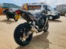 USED 2015 65 HONDA CBR650 F WITH SCORPION RACE EXHAUST