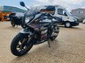 USED 2015 65 HONDA CBR650 F WITH SCORPION RACE EXHAUST