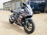 USED 2015 65 HONDA CBR650 F WITH SCORPION RACE EXHAUST