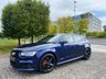 USED 2017 67 AUDI A3 2.0 S3 SPORTBACK TFSI QUATTRO BLACK EDITION 5d AUTO 306 BHP 