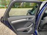 USED 2017 67 AUDI A3 2.0 S3 SPORTBACK TFSI QUATTRO BLACK EDITION 5d AUTO 306 BHP 