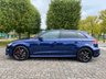 USED 2017 67 AUDI A3 2.0 S3 SPORTBACK TFSI QUATTRO BLACK EDITION 5d AUTO 306 BHP 