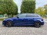 USED 2017 67 AUDI A3 2.0 S3 SPORTBACK TFSI QUATTRO BLACK EDITION 5d AUTO 306 BHP 