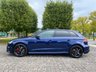 USED 2017 67 AUDI A3 2.0 S3 SPORTBACK TFSI QUATTRO BLACK EDITION 5d AUTO 306 BHP 