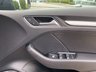 USED 2017 67 AUDI A3 2.0 S3 SPORTBACK TFSI QUATTRO BLACK EDITION 5d AUTO 306 BHP 