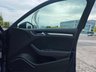 USED 2017 67 AUDI A3 2.0 S3 SPORTBACK TFSI QUATTRO BLACK EDITION 5d AUTO 306 BHP 