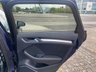USED 2017 67 AUDI A3 2.0 S3 SPORTBACK TFSI QUATTRO BLACK EDITION 5d AUTO 306 BHP 