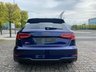 USED 2017 67 AUDI A3 2.0 S3 SPORTBACK TFSI QUATTRO BLACK EDITION 5d AUTO 306 BHP 