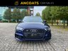 USED 2017 67 AUDI A3 2.0 S3 SPORTBACK TFSI QUATTRO BLACK EDITION 5d AUTO 306 BHP 