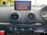 USED 2017 67 AUDI A3 2.0 S3 SPORTBACK TFSI QUATTRO BLACK EDITION 5d AUTO 306 BHP 