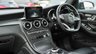 USED 2018 18 MERCEDES-BENZ GLC-CLASS 2.1 GLC 250 D 4MATIC AMG LINE PREMIUM 4d 201 BHP REV CAM+FULL LEATHER