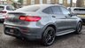 USED 2018 18 MERCEDES-BENZ GLC-CLASS 2.1 GLC 250 D 4MATIC AMG LINE PREMIUM 4d 201 BHP REV CAM+FULL LEATHER