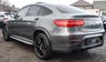 USED 2018 18 MERCEDES-BENZ GLC-CLASS 2.1 GLC 250 D 4MATIC AMG LINE PREMIUM 4d 201 BHP REV CAM+FULL LEATHER