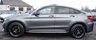 USED 2018 18 MERCEDES-BENZ GLC-CLASS 2.1 GLC 250 D 4MATIC AMG LINE PREMIUM 4d 201 BHP REV CAM+FULL LEATHER