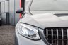 USED 2018 18 MERCEDES-BENZ GLC-CLASS 2.1 GLC 250 D 4MATIC AMG LINE PREMIUM 4d 201 BHP REV CAM+FULL LEATHER