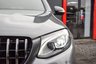 USED 2018 18 MERCEDES-BENZ GLC-CLASS 2.1 GLC 250 D 4MATIC AMG LINE PREMIUM 4d 201 BHP REV CAM+FULL LEATHER