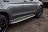 USED 2018 18 MERCEDES-BENZ GLC-CLASS 2.1 GLC 250 D 4MATIC AMG LINE PREMIUM 4d 201 BHP REV CAM+FULL LEATHER