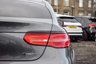 USED 2018 18 MERCEDES-BENZ GLC-CLASS 2.1 GLC 250 D 4MATIC AMG LINE PREMIUM 4d 201 BHP REV CAM+FULL LEATHER