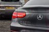 USED 2018 18 MERCEDES-BENZ GLC-CLASS 2.1 GLC 250 D 4MATIC AMG LINE PREMIUM 4d 201 BHP REV CAM+FULL LEATHER