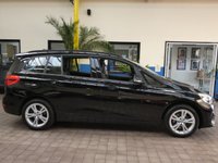 USED 2018 18 BMW 2 SERIES 1.5 218I SPORT GRAN TOURER 5d 139 BHP 7 SEATS SAT NAV PART LEATHER