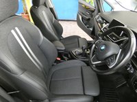 USED 2018 18 BMW 2 SERIES 1.5 218I SPORT GRAN TOURER 5d 139 BHP 7 SEATS SAT NAV PART LEATHER