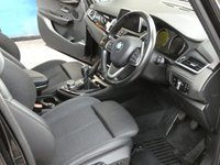 USED 2018 18 BMW 2 SERIES 1.5 218I SPORT GRAN TOURER 5d 139 BHP 7 SEATS SAT NAV PART LEATHER