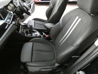USED 2018 18 BMW 2 SERIES 1.5 218I SPORT GRAN TOURER 5d 139 BHP 7 SEATS SAT NAV PART LEATHER
