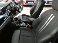 USED 2018 18 BMW 2 SERIES 1.5 218I SPORT GRAN TOURER 5d 139 BHP 7 SEATS SAT NAV PART LEATHER