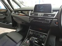 USED 2018 18 BMW 2 SERIES 1.5 218I SPORT GRAN TOURER 5d 139 BHP 7 SEATS SAT NAV PART LEATHER